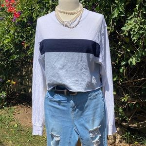 Brandy Melville Long sleeve shirt